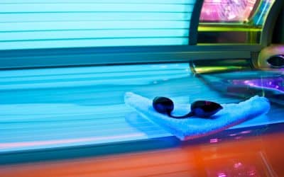 Top Tips for Safe Sunbed Tanning