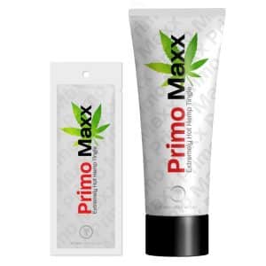 Power Tan Primo Maxx