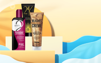 August Tanning Offer: Save Up to 15% on Tanning Products at iSunn