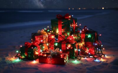 Christmas and New Year Opening Hours 2025