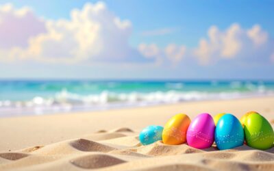 Easter Opening Hours 2026